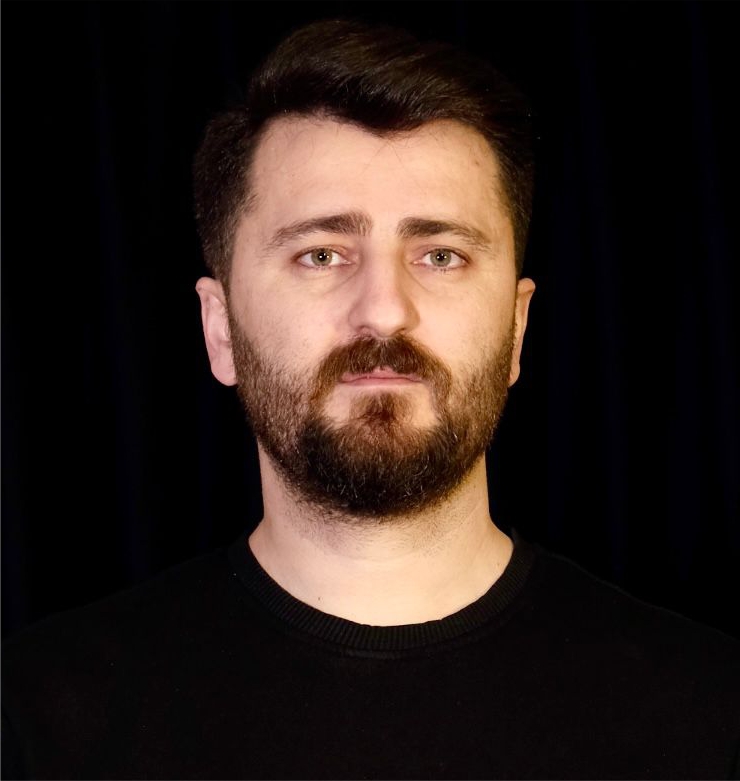 Erhan İdiz