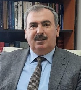 Prof. Dr. Ferzende idiz