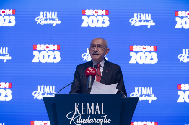 Son Dakika! YSK ilan etti: Recep Tayyip Erdoğan yeniden cumhurbaşkanı! İşte 2 adayın oy oranları