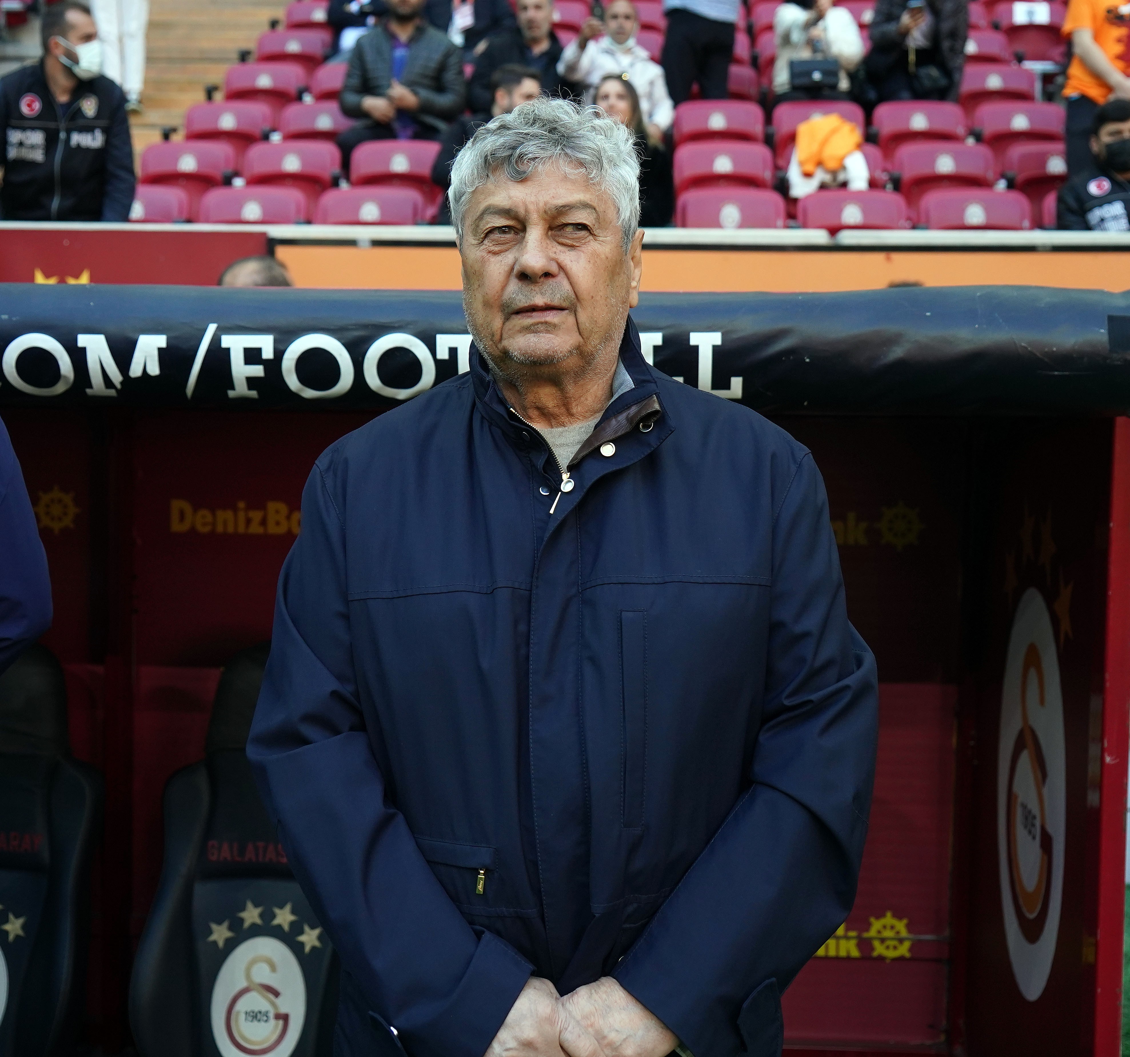 Fenerbahçe’de teknik direktör arayışı hız kazandı