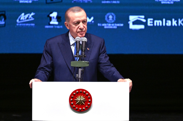 Erdoğan'dan Kılıçdaroğlu'na 