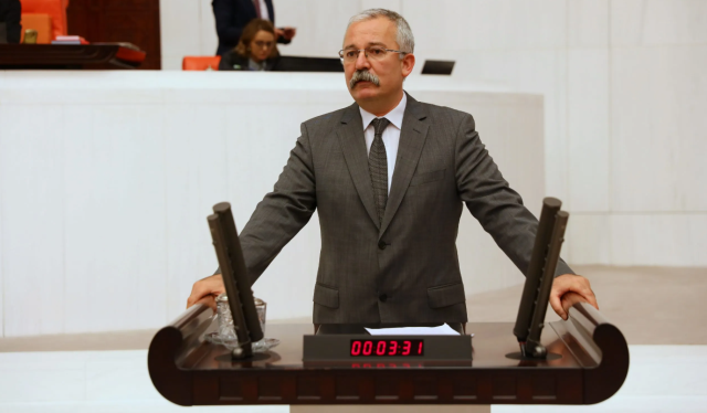 HDP Eş Genel Başkan Yardımcısı Turan: Asgari ücret en az 16 bin 250 lira olmalı