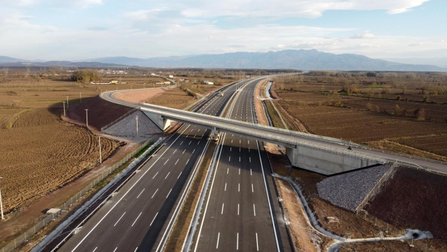 Kuzey Marmara otoyolu bayramda ücretli mi 2023? Kuzey Marmara otoyolu bayramda bedava mı? Kuzey Marmara Otoyolu ücreti kaç para?