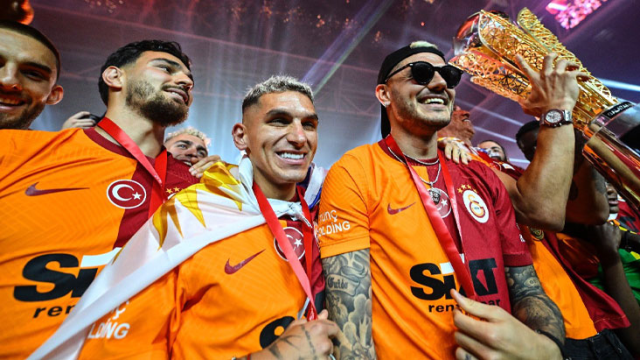 Şampiyonlar Ligi'nden elenirlerse ne olacak? İşte Galatasaray'ın Avrupa'daki yol haritası