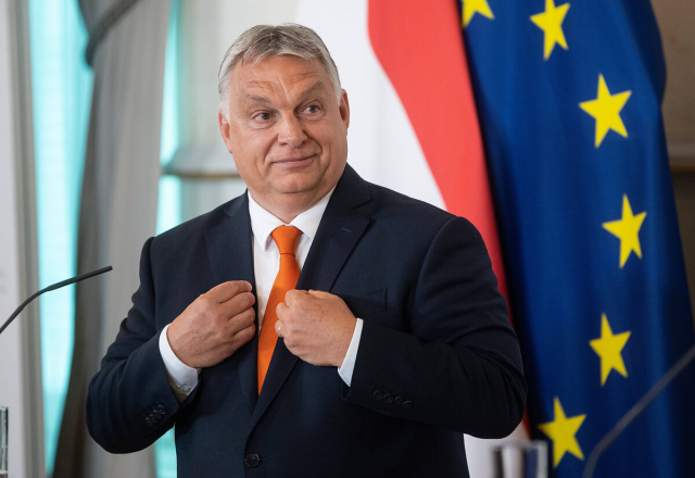 Macaristan Başbakanı Viktor Orban, Türkiye'deki seçimin sonucunu değerlendirdi: Erdoğan kazansın diye çok dua ettik