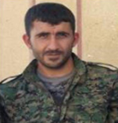MİT, PKK'nın sözde sorumlularından Rıdvan Ulugana'yı etkisiz hale getirdi