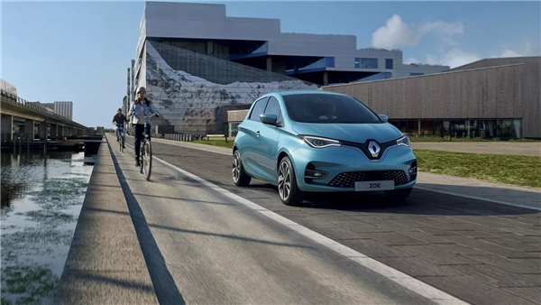 Renault Haziran 2023 Fiyat Listesi Açıklandı