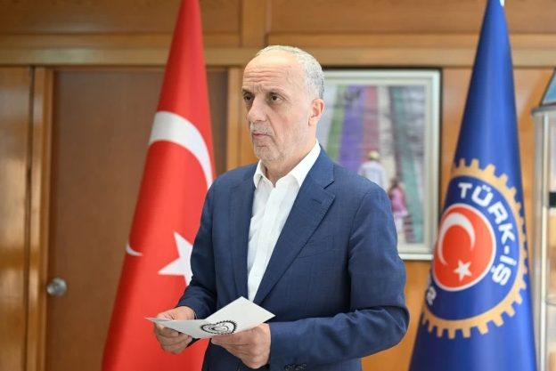 Bahçeli'nin ardından emekli maaşlarına ilişkin bir çağrı da TÜRK-İŞ Başkanı Atalay'dan geldi