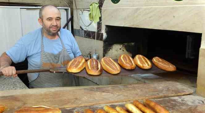 Yozgat’ta ekmek 6.5 liradan satılmaya başlandı