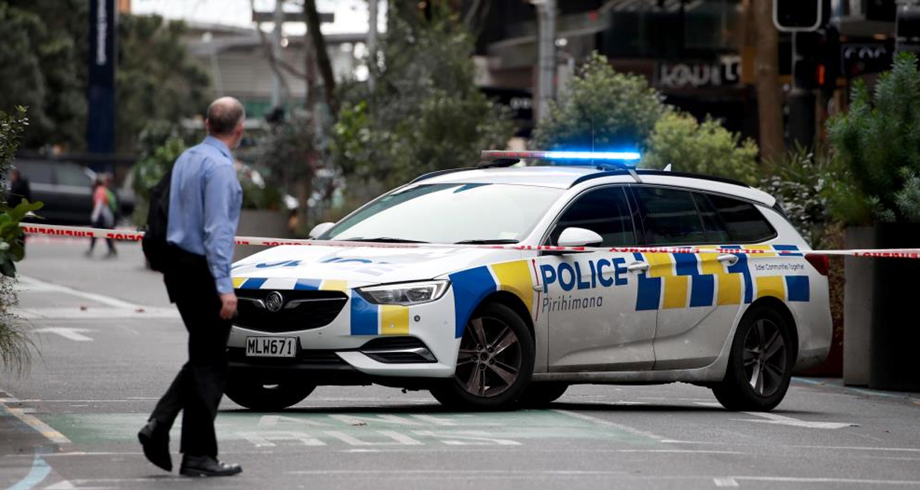 Yeni Zelanda’da FIFA Kadınlar Dünya Kupası öncesi silahlı saldırı: 2 ölü