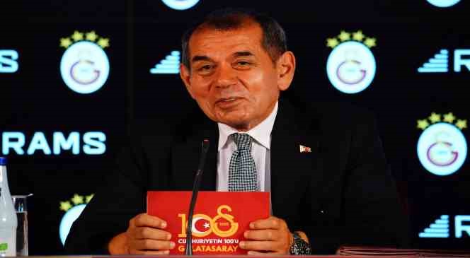 Galatasaray yeni stat sponsoru RAMS Global oldu