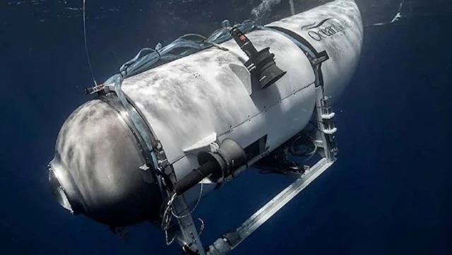 5 kişiye mezar olan denizaltı faciasının ardından OceanGate, Titanik gezisi için bilet satışına devam ediyor