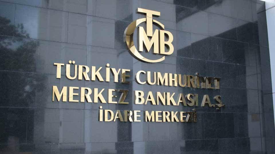 Son dakika: Merkez Bankası Başkan Yardımcılıklarına yeni atama!