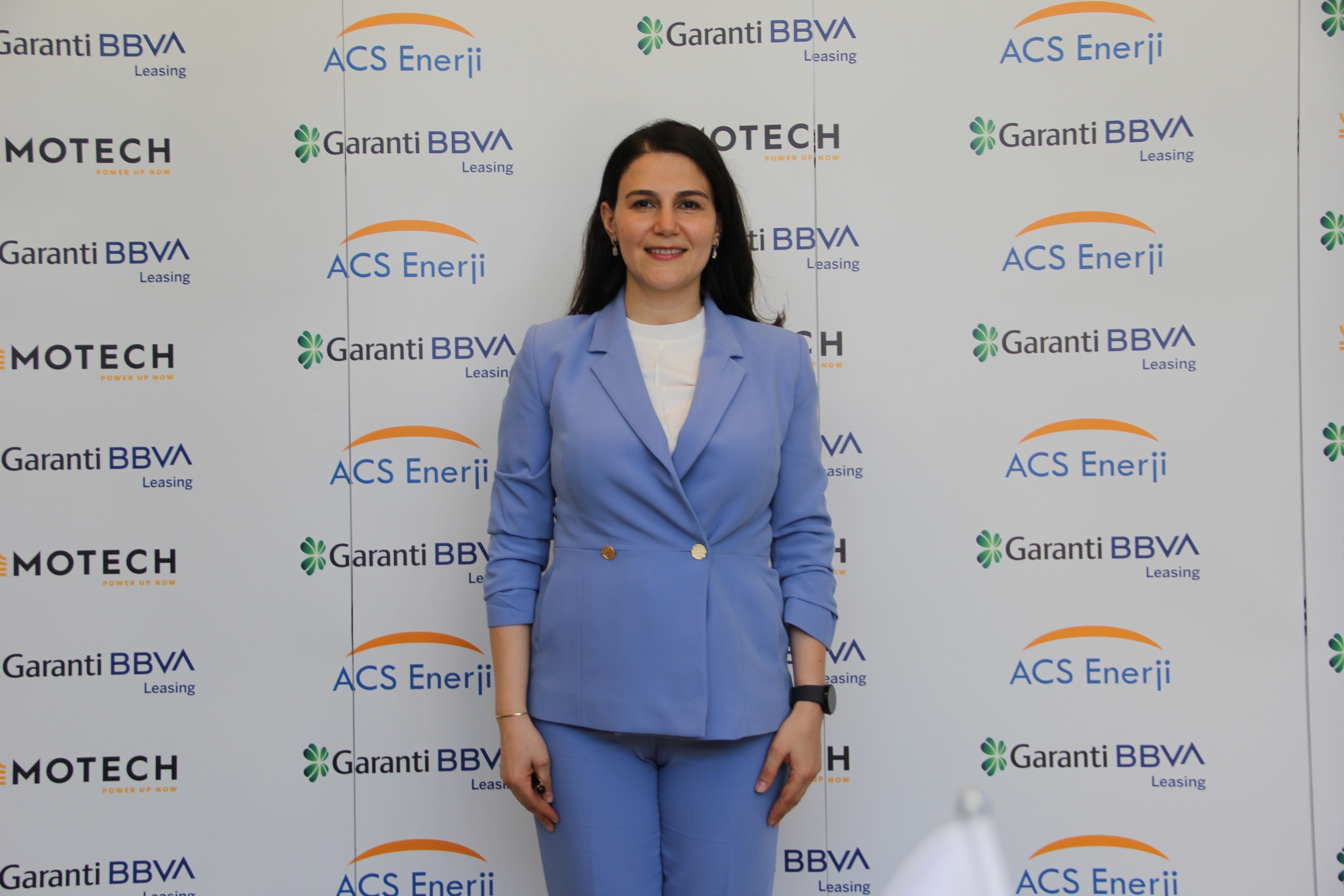 Garanti BBVA Leasing ve ACS Enerji’den GES projeleri için iş birliği