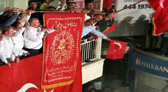 Denizli 15 Temmuz’da yine tek yürek olacak