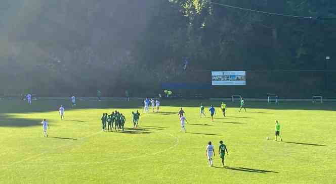 Elazığspor, Gana takımıyla yenişemedi