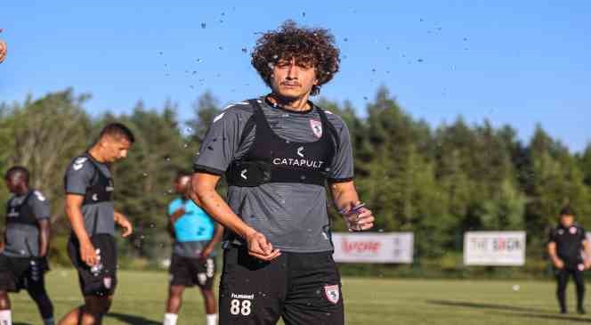 Samsunspor’un hazırlık maçları belli oldu