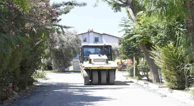 Kuşadası’nın sorunları çözüme kavuşuyor