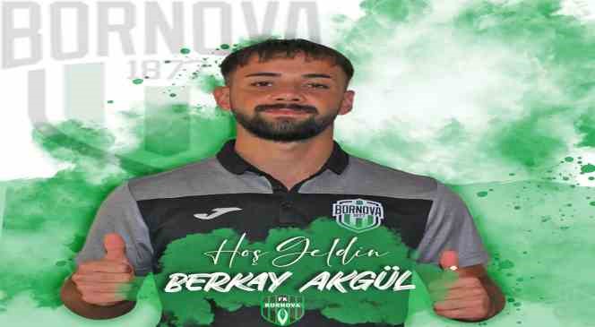 Bornova FK, transfere devam ediyor