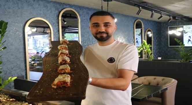 Piton Döner’in Bağdat şubesi Ağustos ayında açılıyor