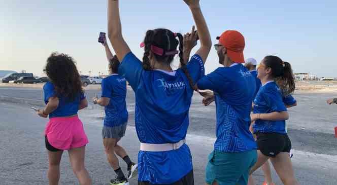 Uluslararası Ayvalık Kurtuluş Yarı Maratonu, Ayvalık’ta koşulaşacak