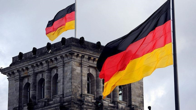 Almanya'ya dil şartsız 2 milyon işçi alınacak! İşsiz kalana ayda 451 euro yardım