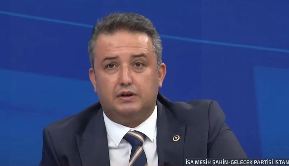 Gelecek Partisi, CHP'yle ittifak yapacak mı? Flaş ittifak açıklaması!