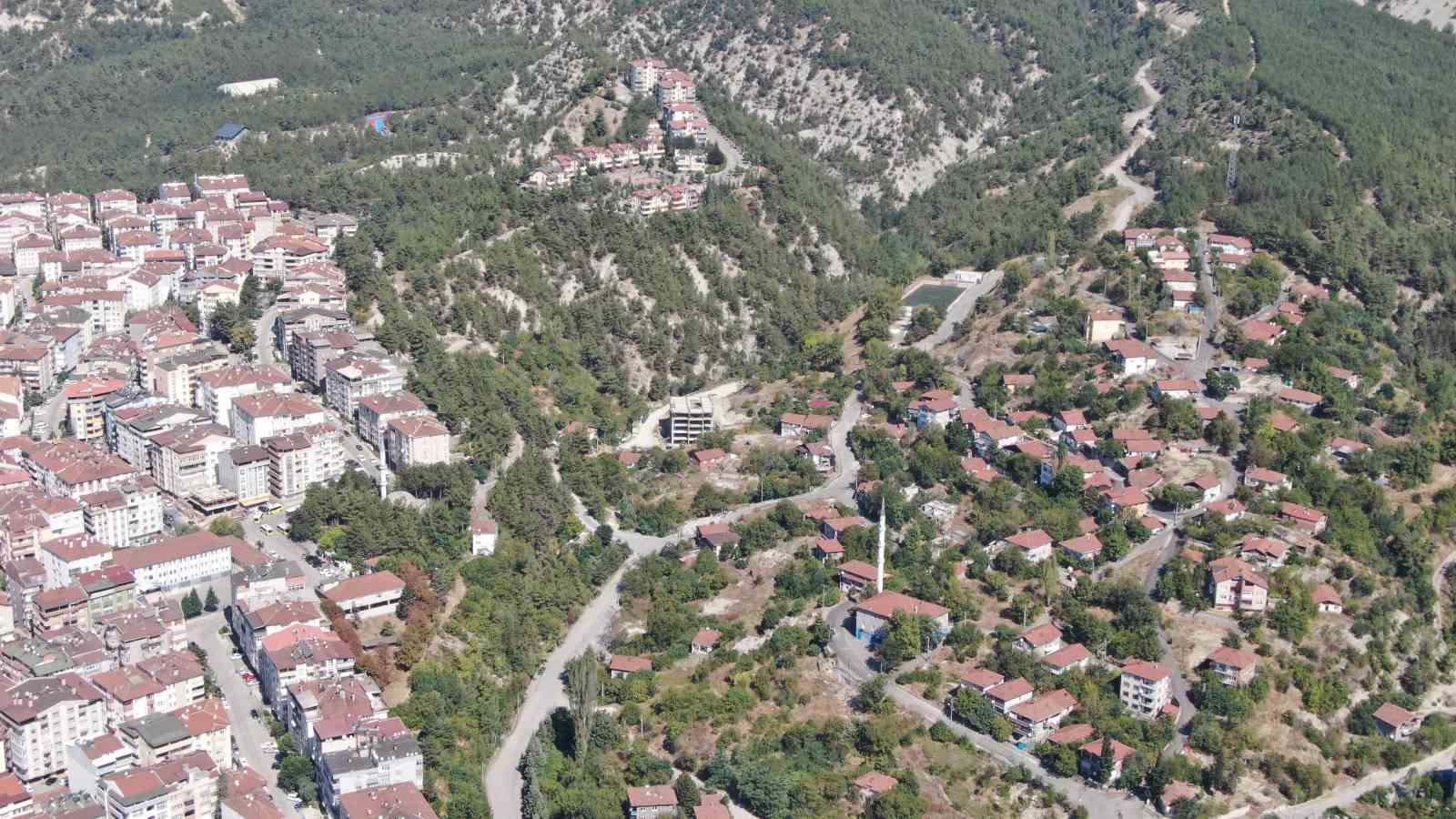 Birinci derece deprem bölgesi olan Karabük’teki kentsel dönüşümde öncelik vatandaşın oluyor