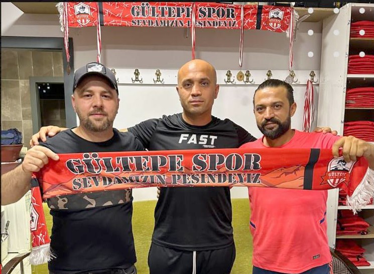 Gültepespor’da transferde sona doğru