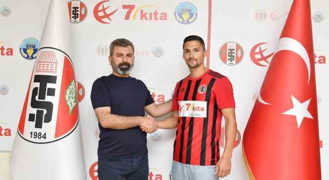 Turgutluspor’da Noyan Öz yuvada kaldı