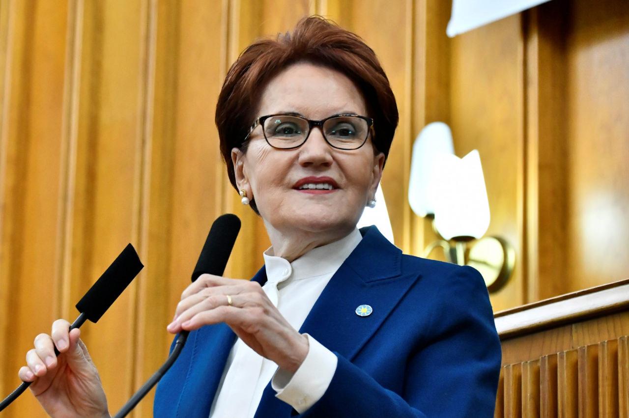 Devlet Bahçeli'den İYİ Parti Genel Başkanı Akşener'in çağrısına yanıt!