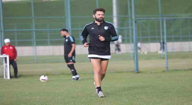 Erzurumspor topbaşı yaptı