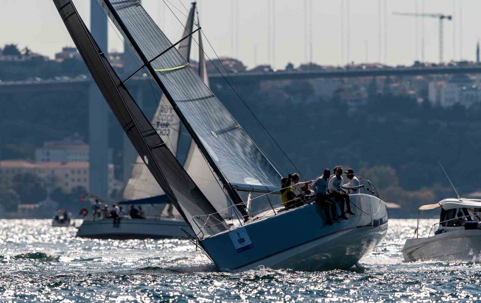 22. Bosphorus Cup’ta geri sayım başladı