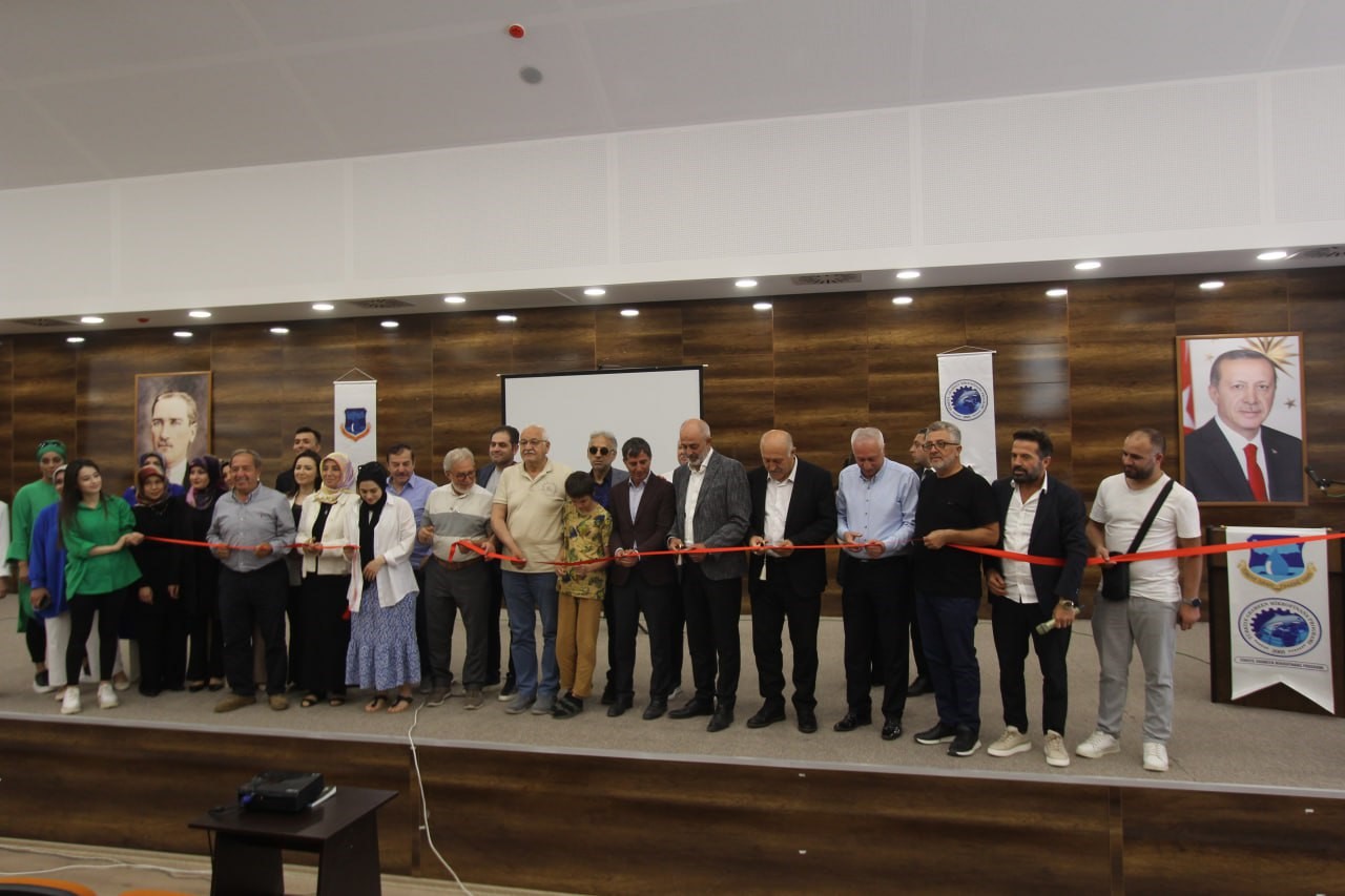 Mikrofinansın 100’ncü şubesi Bayburt’ta açıldı