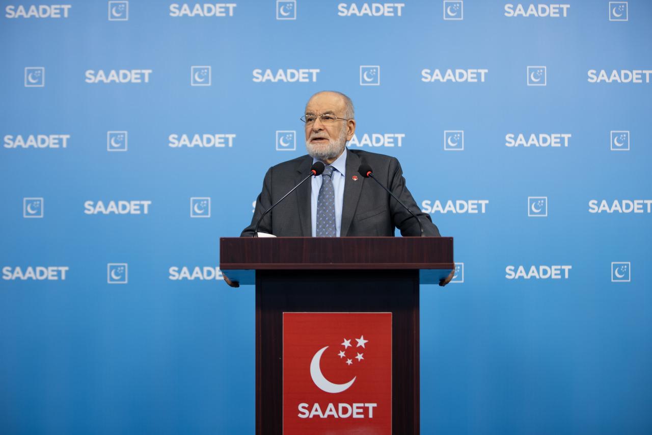 Temel Karamollaoğlu'dan 30 Ağustos mesajı