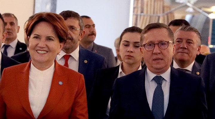 İYİ Parti'den CHP'ye yerel seçim resti! 81 il için aday kararı