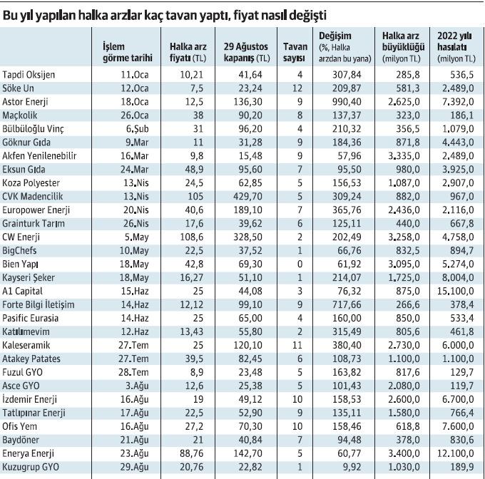 Dedesi ve halası üzerine alan bile var! Borsada 'tavan çılgınlığı' uyarısı