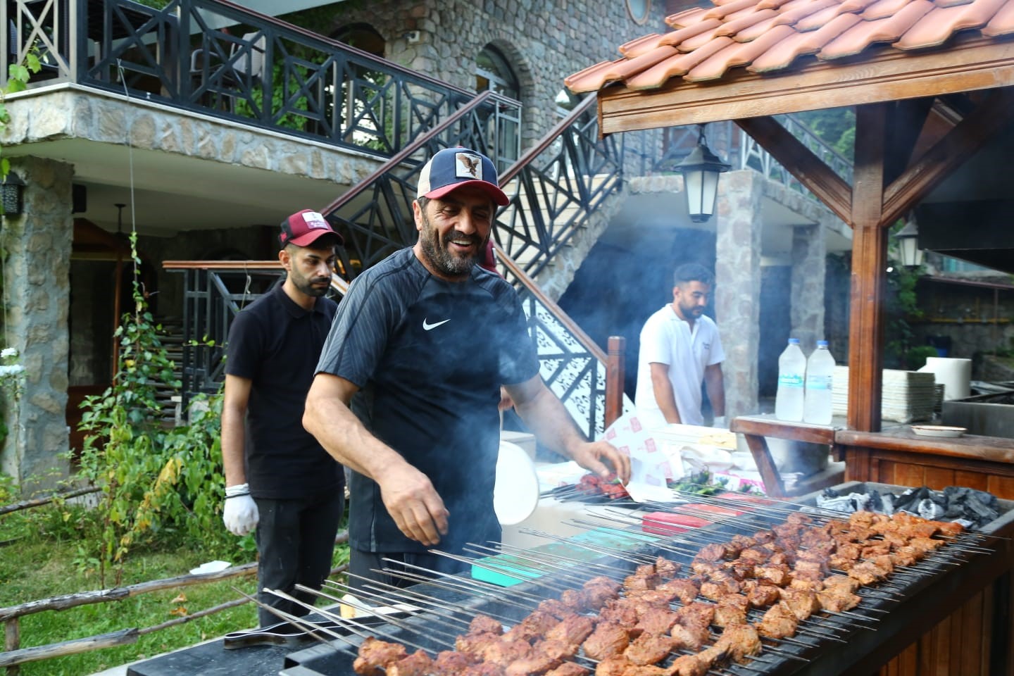 Bingölspor’da yeni sezon hazırlıkları sürüyor