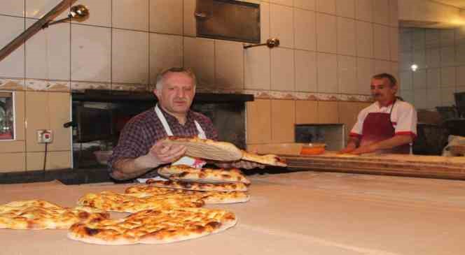 Bayburt’ta ekmek fiyatları arttı, 220 gram ekmek 7 lira oldu