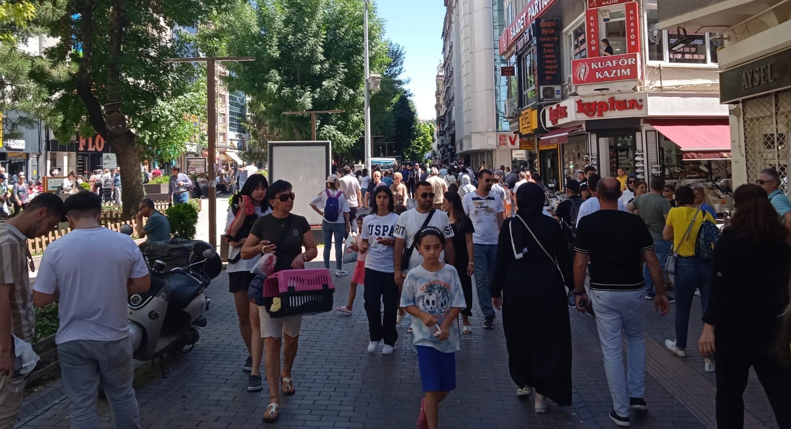 (ÖZEL) Eskişehir A Milli Takım için şehir dışından misafirlerini ağırlamaya hazırlanıyor