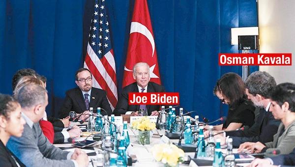 İşadamı mı, kökü dışarıda bir ajan mı?  Gezi'deki rolü neydi? İşte gerçek Osman Kavala