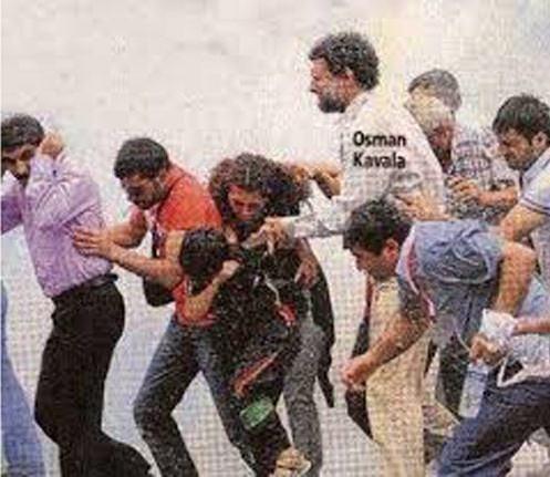 İşadamı mı, kökü dışarıda bir ajan mı?  Gezi'deki rolü neydi? İşte gerçek Osman Kavala