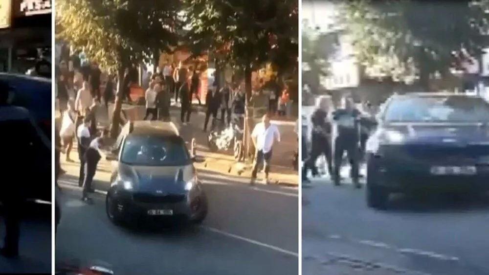 Bakırköy'de dehşet saçmıştı, davada karar verildi!