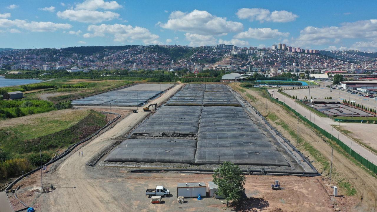 Marmara Denizi dipten diriliyor! Körfez akvaryuma dönecek