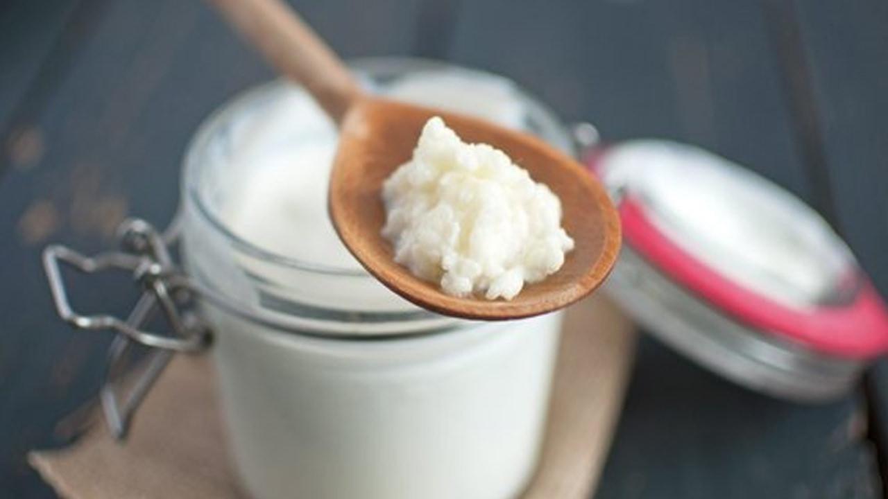 Sabah aç karnına kefir içmenin faydaları nedir? Her gün kefir içmek, laktozsuz kefir...