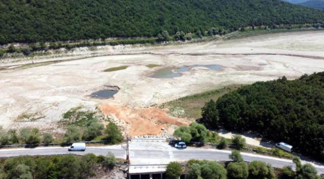 İBB, İstanbul'u susuzluk ve salgının eşiğine getirdi! Doluluk oranı yüzde 3'e kadar düştü