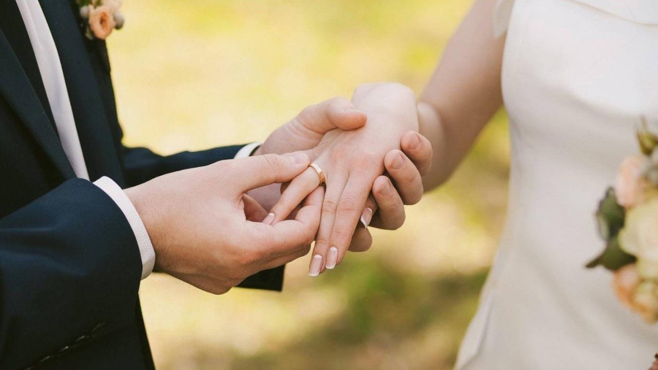 Faizsiz 150 bin TL evlilik kredisi verilecek! Erdoğan müjdeyi açıkladı