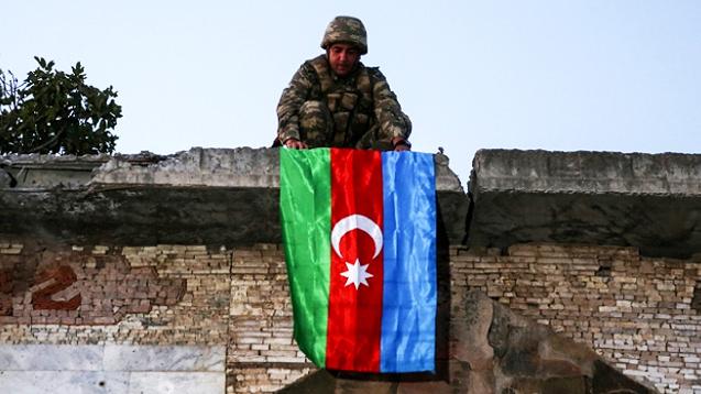 Ermenistan'dan, Azerbaycan açıklaması! Resmen duyurdular