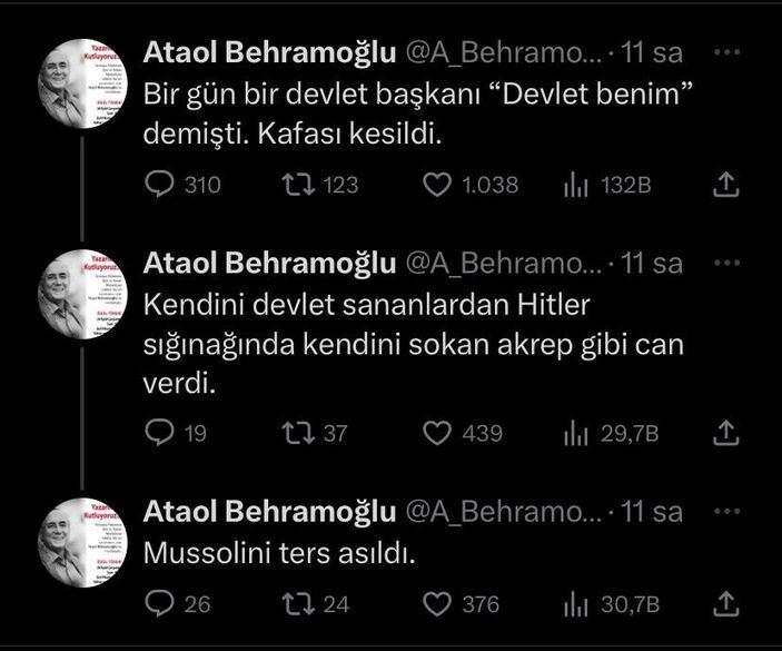 Seçim sürecinde yaptıkları hakaret ve tehditler yanlarına kâr mı kaldı?