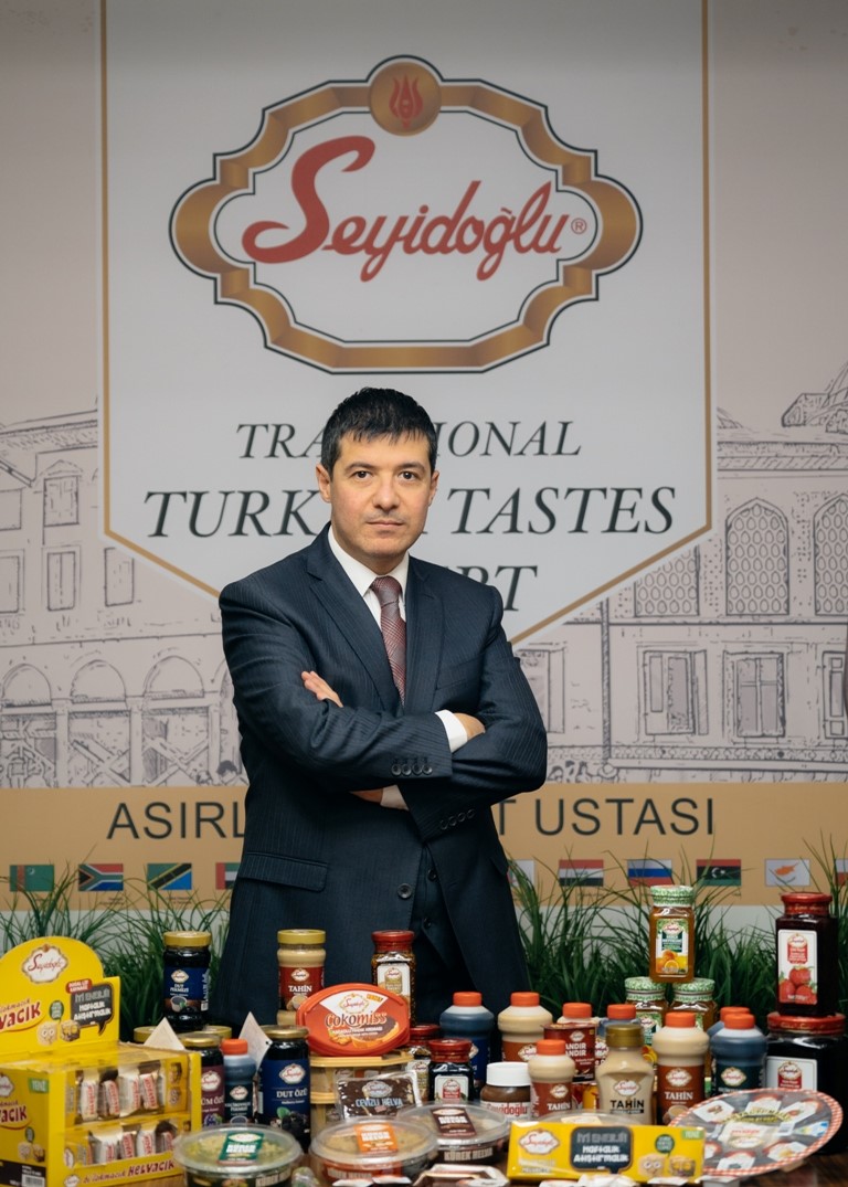 Seyidoğlu Gıda, yeni ürünleriyle WorldFood İstanbul’a katılıyor